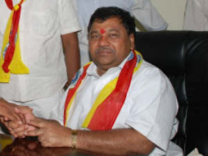 Kasani Gyaneshwar Kasani Gyaneshwar