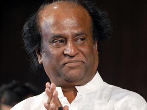 Rajinikanth Rajinikanth