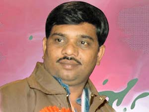 Darla Venkateswara Rao Darla Venkateswara Rao
