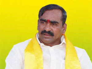 Sankineni Venkateswara Rao Sankineni Venkateswara Rao