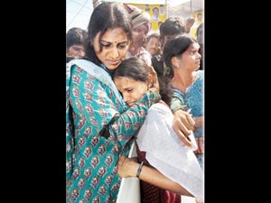 Sharmila Sharmila