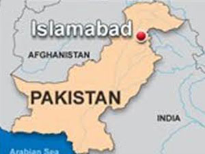 Pakistan Pakistan