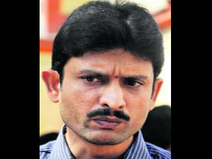 Praveen Kumar Reddy Praveen Kumar Reddy