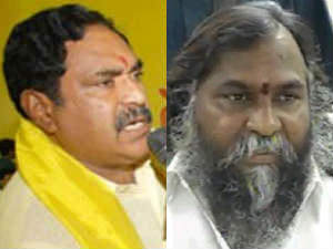 Erraballi Dayakar Rao - Jagga Reddy Erraballi Dayakar Rao - Jagga Reddy