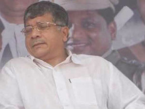 Do not hand Afjal Guru, says Ambedkar's grandson Do not hand Afjal Guru, says Ambedkar's grandson