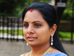 Kalwakuntla Kavitha Kalwakuntla Kavitha