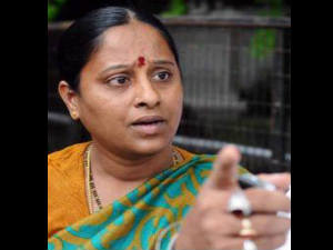 Konda Surekha Konda Surekha