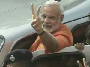 Narendra Modi Narendra Modi