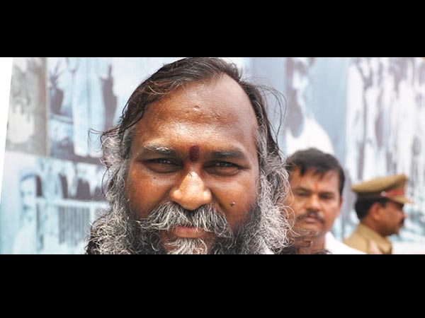 చిత్రాలు: కెసిఆర్పై ఢీ అంటే ఢీ
