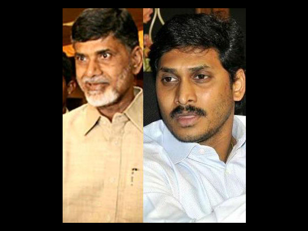'ఆల్పార్టీ' వ్యూహం: జైల్లో జగన్...