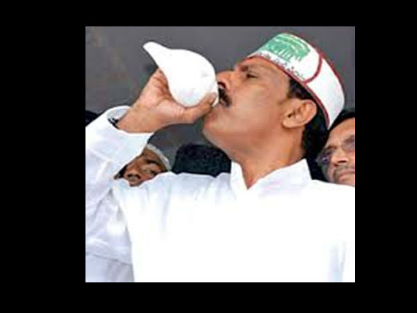 'ఆల్పార్టీ' వ్యూహం: జైల్లో జగన్...