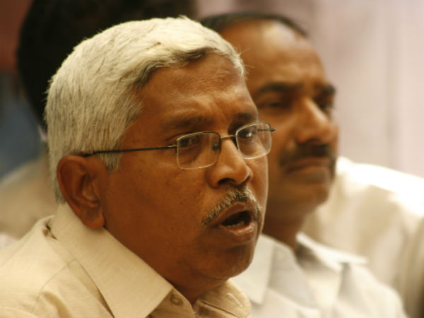 'ఆల్పార్టీ' వ్యూహం: జైల్లో జగన్...
