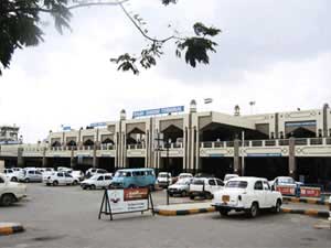 Begumpet Airport Begumpet Airport