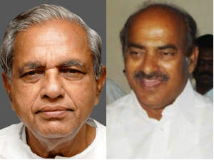 Gade Venkata Reddy - JC Diwakar Reddy Gade Venkata Reddy - JC Diwakar Reddy
