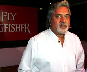 Vijay Mallya Vijay Mallya