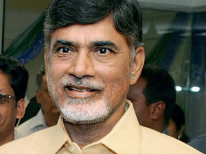 Chandrababu Naidu Chandrababu Naidu