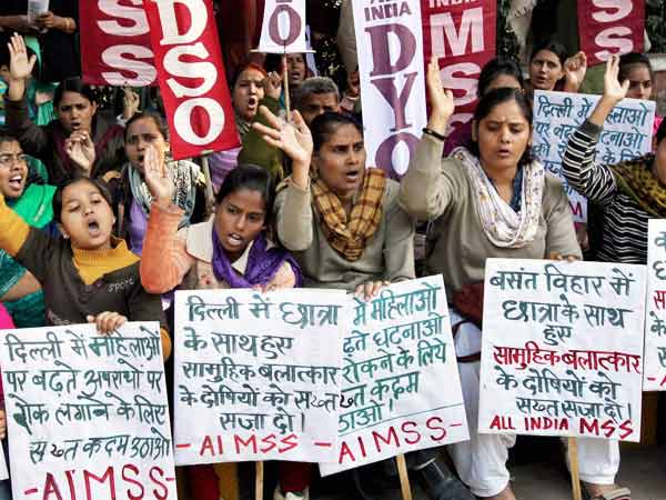 Delhi issue: Accused confess to 'Heinous' crime Delhi issue: Accused confess to 'Heinous' crime