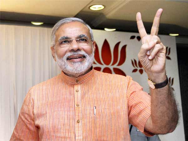 Narendra Modi Narendra Modi