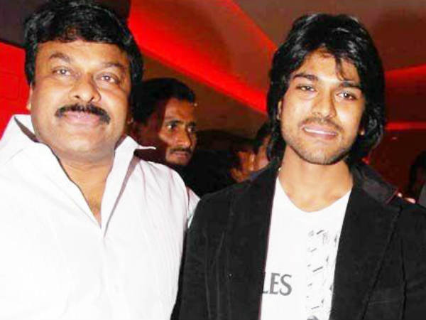 చిరుపై దాసరి ఘాటు వ్యాఖ్యల వెనుక..!?