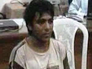 Ajmal Kasab Ajmal Kasab