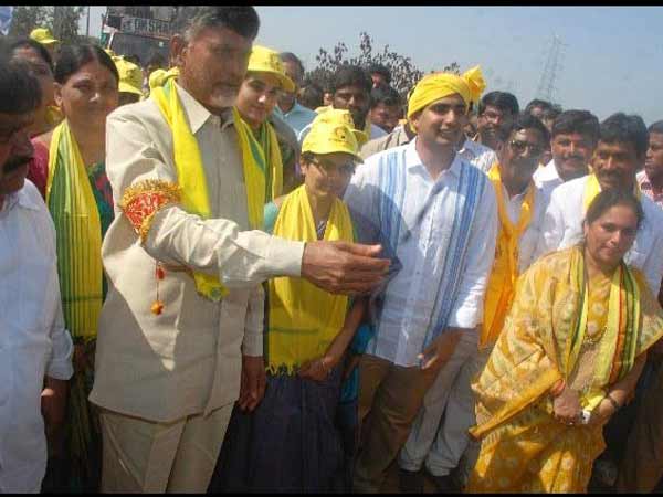 Nara Lokesh Nara Lokesh