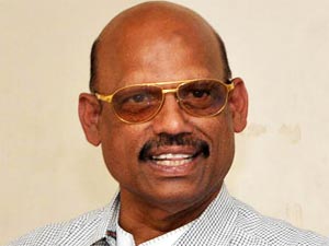 TG Venkatesh TG Venkatesh