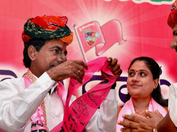 ఆత్మగౌరవంతో 'పార్టీ' చేసుకుంటున్నారు!