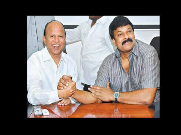 ఆత్మగౌరవంతో 'పార్టీ' చేసుకుంటున్నారు!