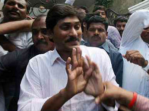 YS Jagan YS Jagan