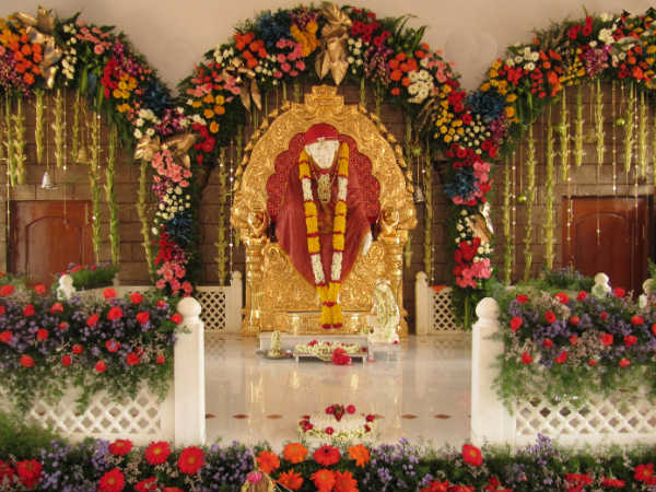 Shridi Sai Baba Shridi Sai Baba