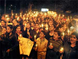 Delhi Gang-Rape Case: 'Victim speaking now, is extra-ordinary stable' Delhi Gang-Rape Case: 'Victim speaking now, is extra-ordinary stable'