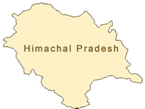 Himachal Pradesh Himachal Pradesh