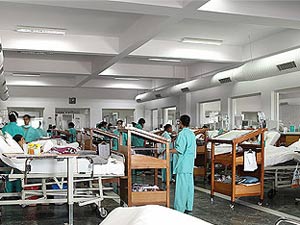 Intestine Transplantation: A donor required for Rape Victim Intestine Transplantation: A donor required for Rape Victim