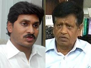 YS Jagan-Mysoora Reddy YS Jagan-Mysoora Reddy
