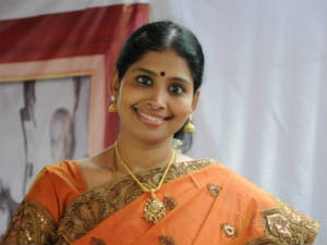 Nithyashree Nithyashree