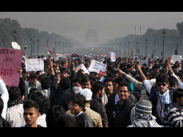 Delhi Delhi
