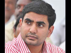 Nara Lokesh Nara Lokesh