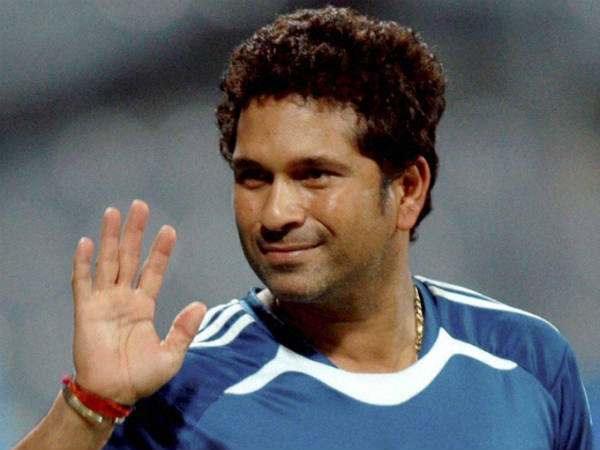 ఫొటోలు: సచిన్ టెండూల్కర్ వన్డేల జర్నీ ఇలా...