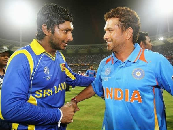 ఫొటోలు: సచిన్ టెండూల్కర్ వన్డేల జర్నీ ఇలా...