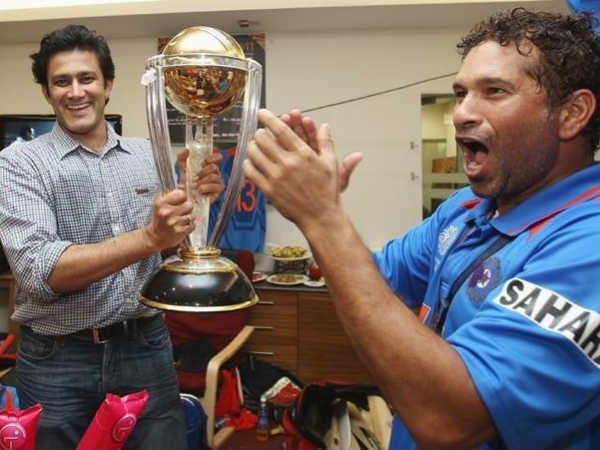 ఫొటోలు: సచిన్ టెండూల్కర్ వన్డేల జర్నీ ఇలా...
