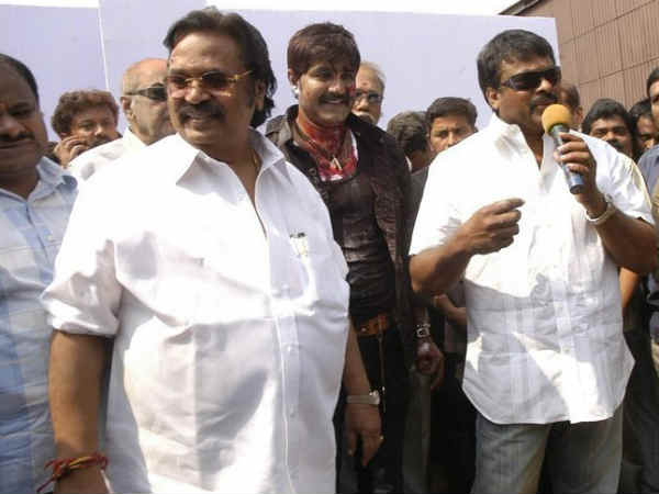 ఇయర్వ్యూ: జగన్ అరెస్ట్, ఎన్టీఆర్ ఫ్యామిలీ ఢీ