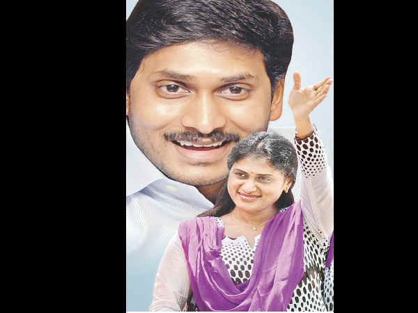 ఇయర్వ్యూ: జగన్ అరెస్ట్, ఎన్టీఆర్ ఫ్యామిలీ ఢీ