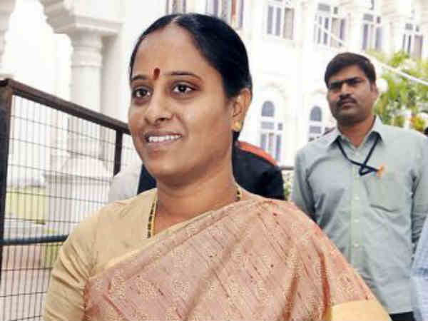 ఇయర్వ్యూ: జగన్ అరెస్ట్, ఎన్టీఆర్ ఫ్యామిలీ ఢీ