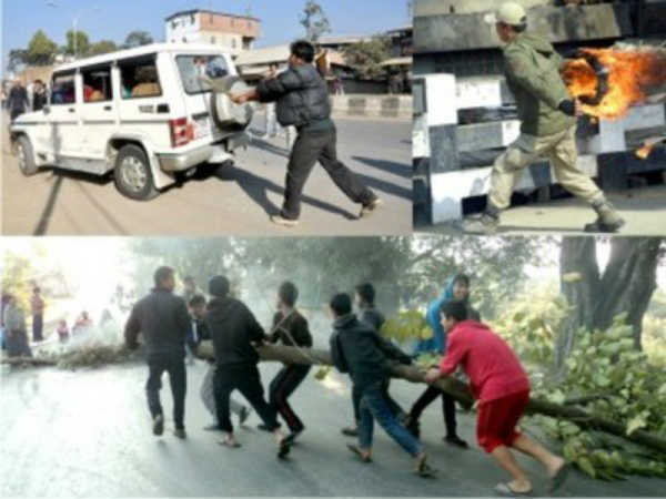 Manipir actor assault case: Journalist killed Manipir actor assault case: Journalist killed