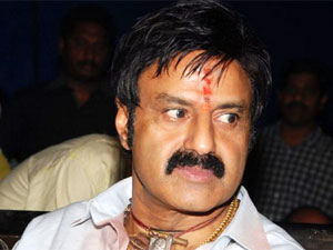 Balakrishna Balakrishna