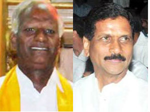 Kadiyam Srihari - arri Shashidhar Reddy Kadiyam Srihari - arri Shashidhar Reddy