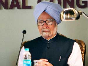 Manmohan Singh Manmohan Singh