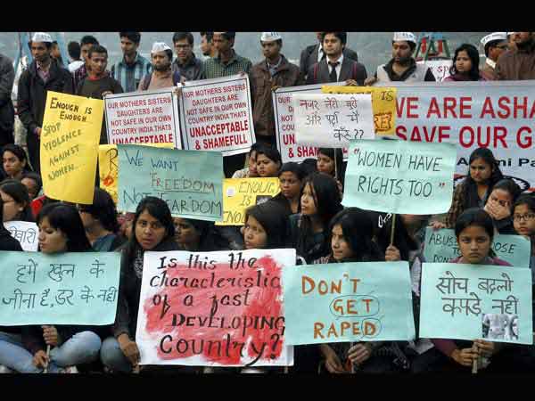 Delhi gangrape: Victim named after Damini Delhi gangrape: Victim named after Damini