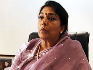 Renuka Choudhary Renuka Choudhary