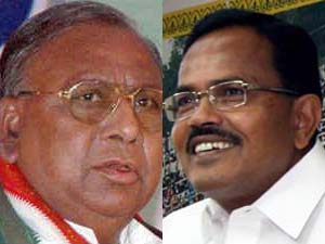 V Hanumanth Rao-Mothukupally Narasimhulu V Hanumanth Rao-Mothukupally Narasimhulu